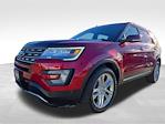 Used 2017 Ford Explorer XLT for sale #4B46728 - photo 4