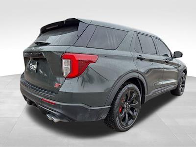 Used 2022 Ford Explorer ST for sale #4B49797 - photo 2