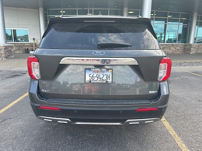 2020 Ford Explorer 4WD SUV for sale #4B57984 - photo 2