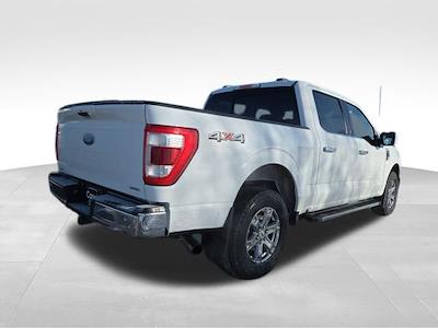 2021 Ford F-150 SuperCrew Cab 4WD Pickup for sale #4B66138 - photo 2