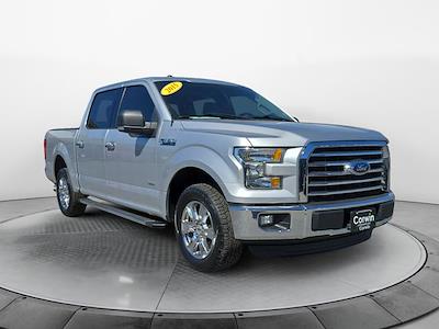 2015 Ford F-150 SuperCrew Cab 4x2 Pickup for sale #4B66990 - photo 1
