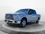 2015 Ford F-150 SuperCrew Cab 4x2 Pickup for sale #4B66990 - photo 6