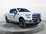 2017 Ford F-150 SuperCrew Cab 4x4 Pickup for sale #4B89812 - photo 1