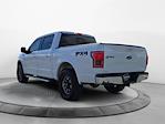 2017 Ford F-150 SuperCrew Cab 4x4 Pickup for sale #4B89812 - photo 13