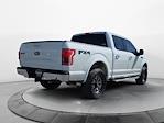 2017 Ford F-150 SuperCrew Cab 4x4 Pickup for sale #4B89812 - photo 2