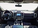 2017 Ford F-150 SuperCrew Cab 4x4 Pickup for sale #4B89812 - photo 5