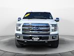 2017 Ford F-150 SuperCrew Cab 4x4 Pickup for sale #4B89812 - photo 6