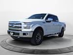 2017 Ford F-150 SuperCrew Cab 4x4 Pickup for sale #4B89812 - photo 7