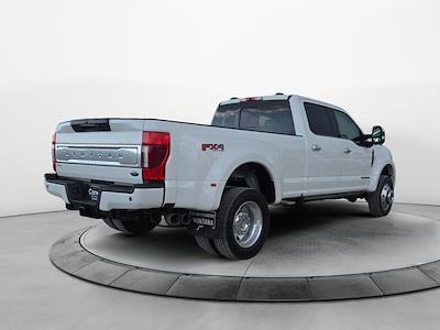 2020 Ford F-450 Crew Cab DRW 4x4 Pickup for sale #4C10144 - photo 2