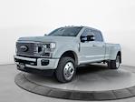 2020 Ford F-450 Crew Cab DRW 4x4 Pickup for sale #4C10144 - photo 9