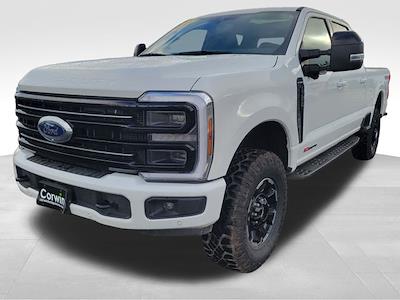 Used 2025 Ford F-350 - photo 1