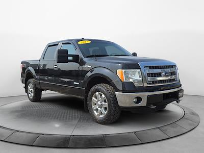 2014 Ford F-150 SuperCrew Cab 4WD Pickup for sale #8C44022 - photo 1