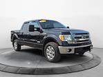 2014 Ford F-150 SuperCrew Cab 4x4 Pickup for sale #4C44022 - photo 3