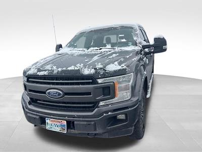 Used 2018 Ford F-150 - photo 1