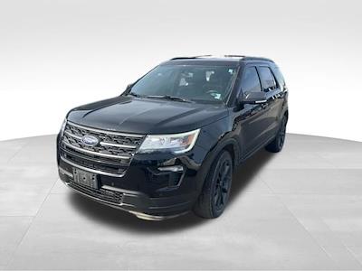 Used 2018 Ford Explorer - photo 1