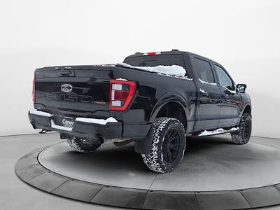 Used 2023 Ford F-150 Tremor SuperCrew Cab for sale #4D01663 - photo 2