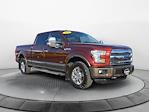 2015 Ford F-150 SuperCrew Cab 4x4 Pickup for sale #4D10151 - photo 4