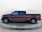 2015 Ford F-150 SuperCrew Cab 4x4 Pickup for sale #4D10151 - photo 13
