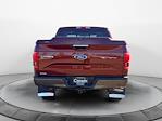 2015 Ford F-150 SuperCrew Cab 4x4 Pickup for sale #4D10151 - photo 18