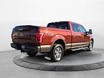 2015 Ford F-150 SuperCrew Cab 4x4 Pickup for sale #4D10151 - photo 19