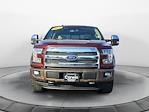 2015 Ford F-150 SuperCrew Cab 4x4 Pickup for sale #4D10151 - photo 9