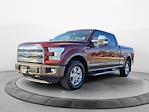 2015 Ford F-150 SuperCrew Cab 4x4 Pickup for sale #4D10151 - photo 1