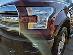 2015 Ford F-150 SuperCrew Cab 4x4 Pickup for sale #4D10151 - photo 5