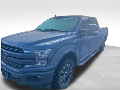 Used 2020 Ford F-150 - photo 1