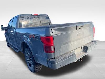 Used 2020 Ford F-150 - photo 1