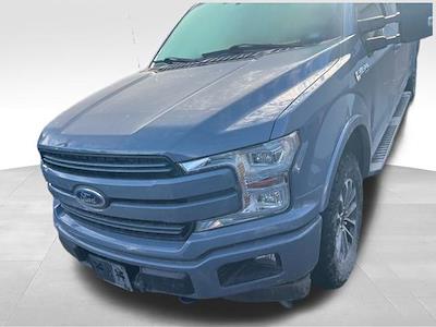 Used 2020 Ford F-150 - photo 1
