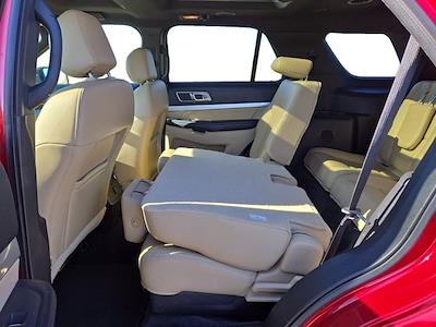 2017 Ford Explorer 4WD SUV for sale #4D14880 - photo 2