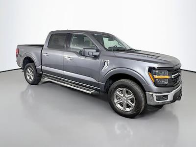 2024 Ford F-150 SuperCrew Cab 4x4 Pickup for sale #4D29768 - photo 1