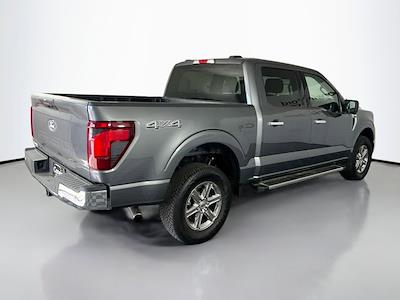 2024 Ford F-150 SuperCrew Cab 4x4 Pickup for sale #4D29768 - photo 2