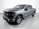 2024 Ford F-150 SuperCrew Cab 4x4 Pickup for sale #4D29768 - photo 6