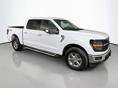 2024 Ford F-150 SuperCrew Cab 4x4 Pickup for sale #4D29972 - photo 1