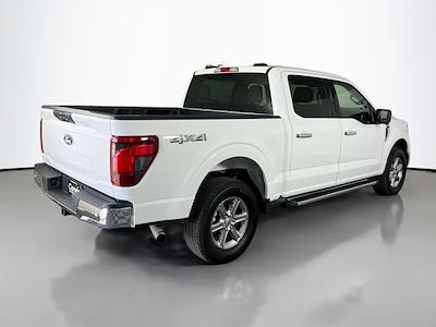 2024 Ford F-150 SuperCrew Cab 4x4 Pickup for sale #4D29972 - photo 2