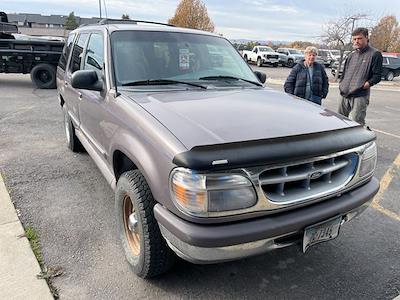 1996 Ford Explorer 4WD SUV for sale #4D36062 - photo 1