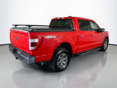 2021 Ford F-150 SuperCrew Cab 4x4 Pickup for sale #4D38647 - photo 2