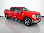 2021 Ford F-150 SuperCrew Cab 4x4 Pickup for sale #4D38647 - photo 1