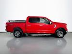 2021 Ford F-150 SuperCrew Cab 4x4 Pickup for sale #4D38647 - photo 18
