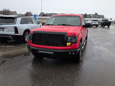 Used 2014 Ford F-150 XLT SuperCrew Cab for sale #4D39965 - photo 2