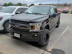 2018 Ford F-150 SuperCrew Cab 4x4 Pickup for sale #4D68302 - photo 1