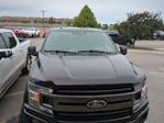 2018 Ford F-150 SuperCrew Cab 4x4 Pickup for sale #4D68302 - photo 3