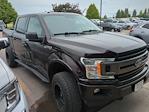 2018 Ford F-150 SuperCrew Cab 4x4 Pickup for sale #4D68302 - photo 4