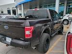 2018 Ford F-150 SuperCrew Cab 4x4 Pickup for sale #4D68302 - photo 5