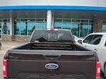 2018 Ford F-150 SuperCrew Cab 4x4 Pickup for sale #4D68302 - photo 6