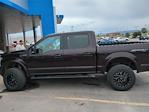 2018 Ford F-150 SuperCrew Cab 4x4 Pickup for sale #4D68302 - photo 7