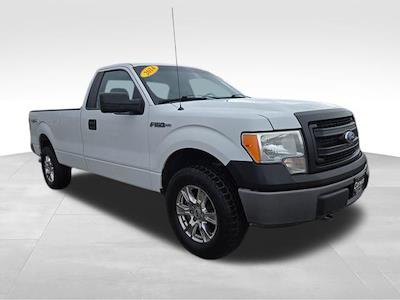 Used 2014 Ford F-150 - photo 1