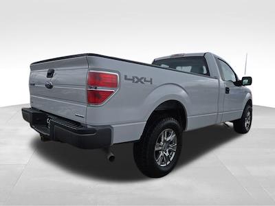 Used 2014 Ford F-150 - photo 1