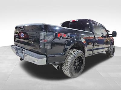 Used 2017 Ford F-150 - photo 1